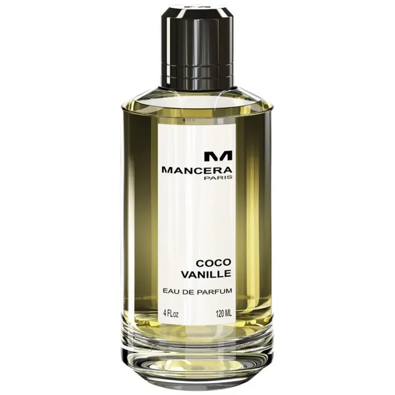 Coco Vanille EdP