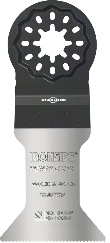 Ironside 202907 Multiblad 44 mm