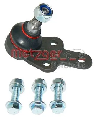 METZGER 57012818 Spindelled