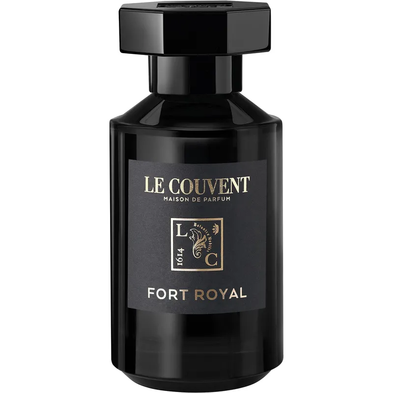 Le Couvent Fort Royal Remarkable Perfumes Eau De Parfum - 50 ml