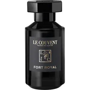 Le Couvent Fort Royal Remarkable Perfumes Eau De Parfum - 50 ml