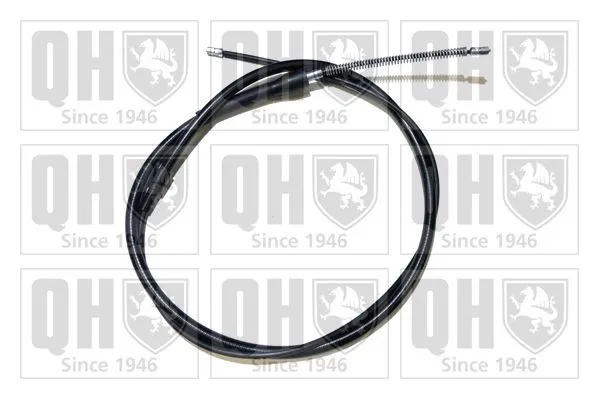 Handbromsvajer QUINTON HAZELL BC4176
