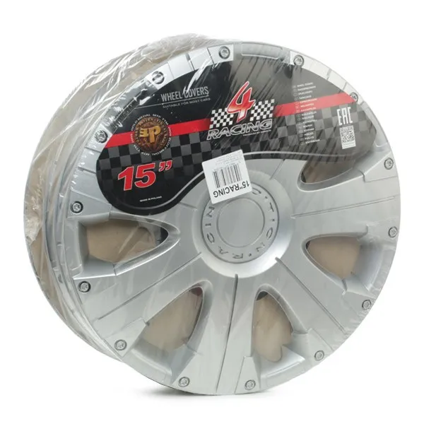 Navkapsel ARGO 15 RACING