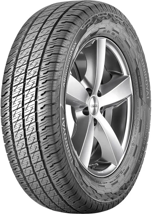 Uniroyal All Season Max ( 225/65 R16C 112/110R 8PR )