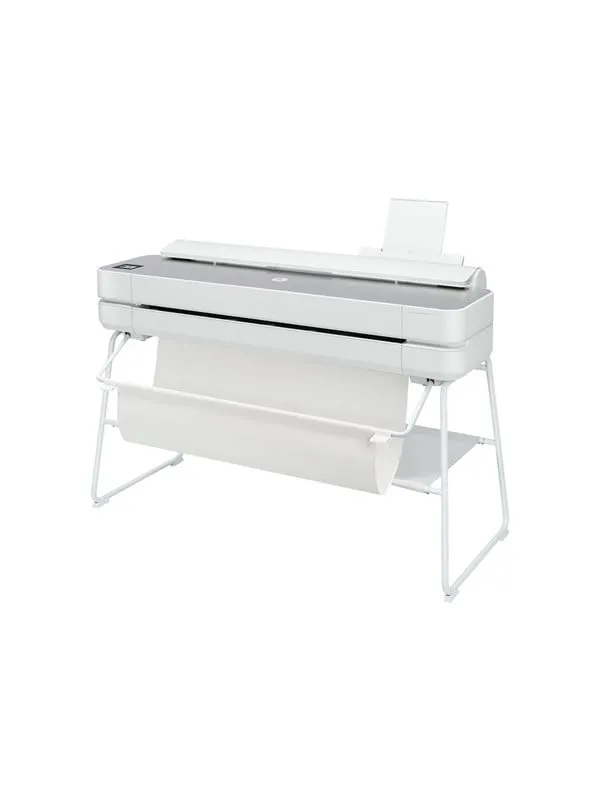 HP DesignJet Studio Steel 36 tum skrivare