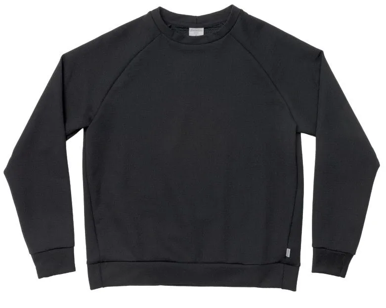 Houdini Women’s Mono Air Crew True Black