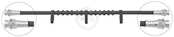Bromsslang A.B.S. SL 4850