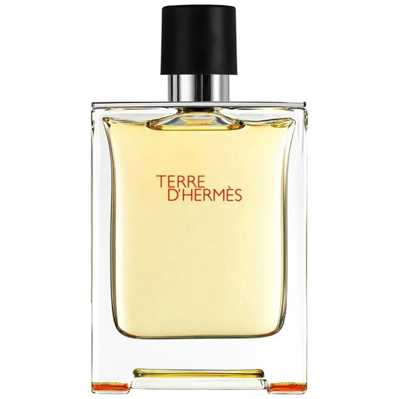Hermes Terre d'Hermes Edt 50ml
