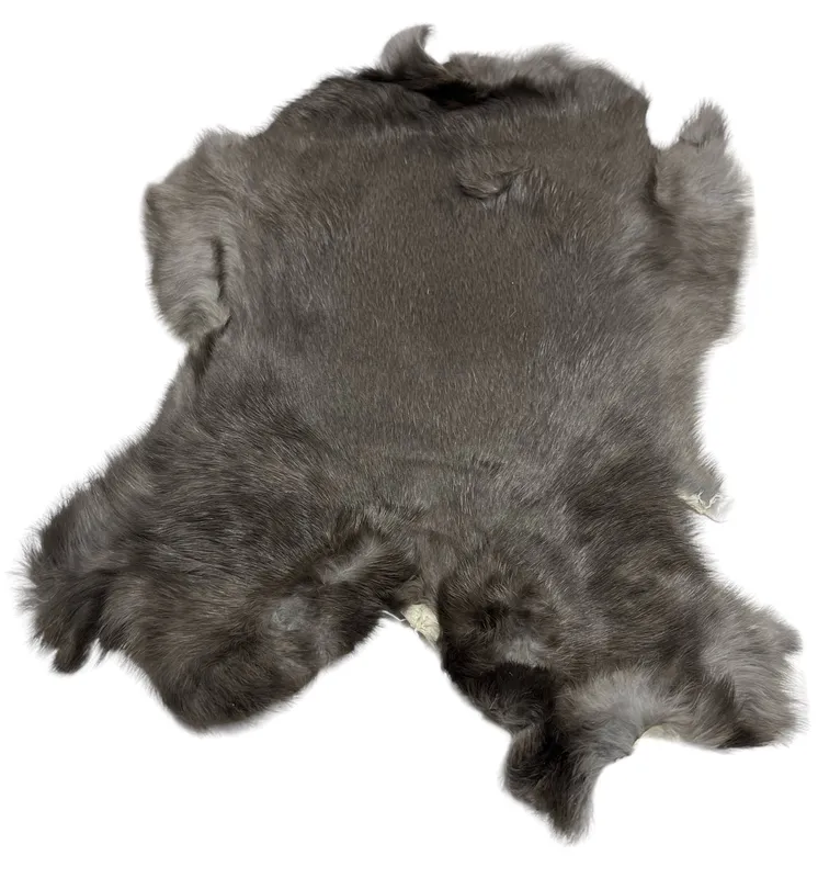 Hundleksak Kaninskinn – Ljust