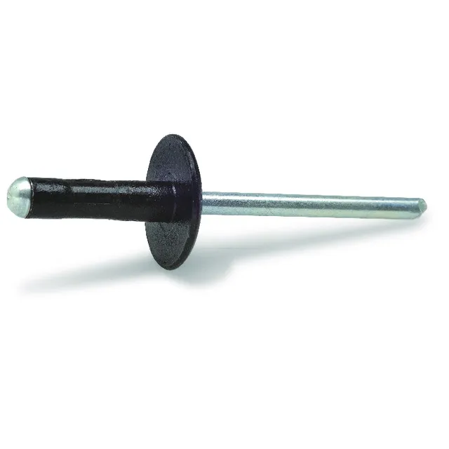 BLINDNIT SK SVART 4,8X10,3 100ST | Beijerbygg Byggmaterial