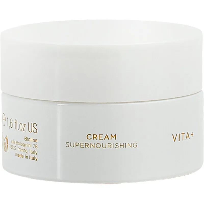 Bioline Jatò Vita + Supernourshing Cream 50 ml