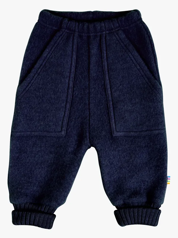 Joha Ullbyxor Merino, Dark Blue, 90