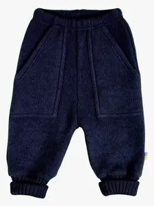 Joha Ullbyxor Merino, Dark Blue, 90