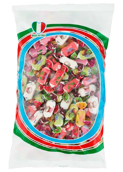 Fruktkola Storpack - 1 kg