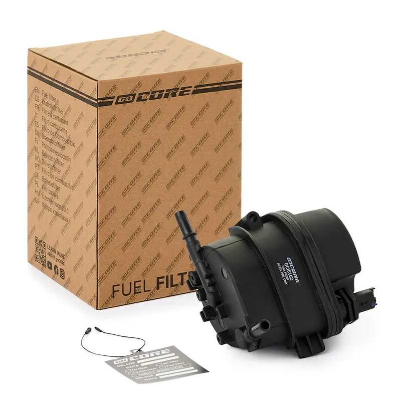 Bränslefilter goCORE GCI0162