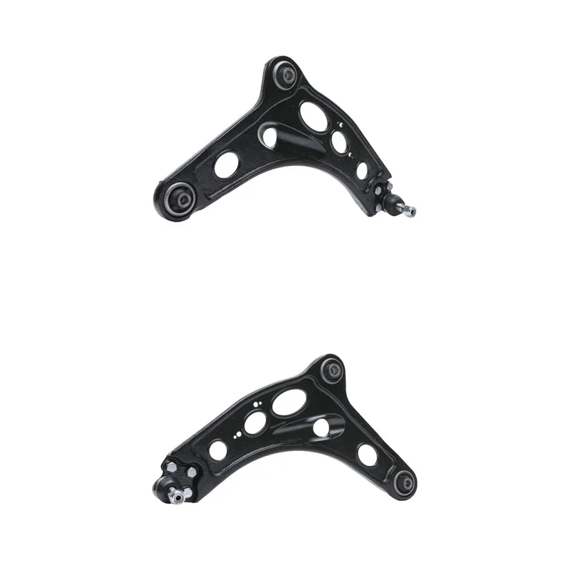 Reparationssats för länkarmar RIDEX 772S1346