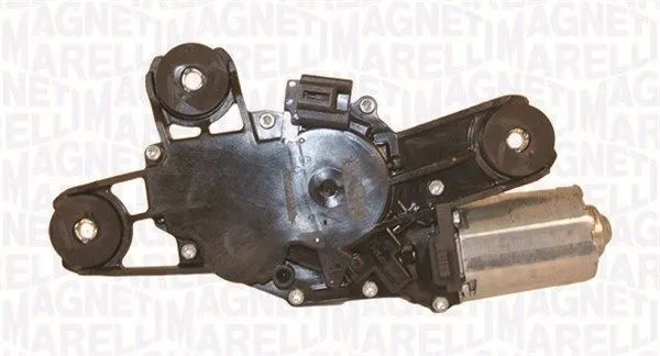 MAGNETI MARELLI Torkarmotor 12V, Bak - P748342 - ford fiesta vi, fiesta van vi - OE 1709920, 1774291, 8A61A17K441AD