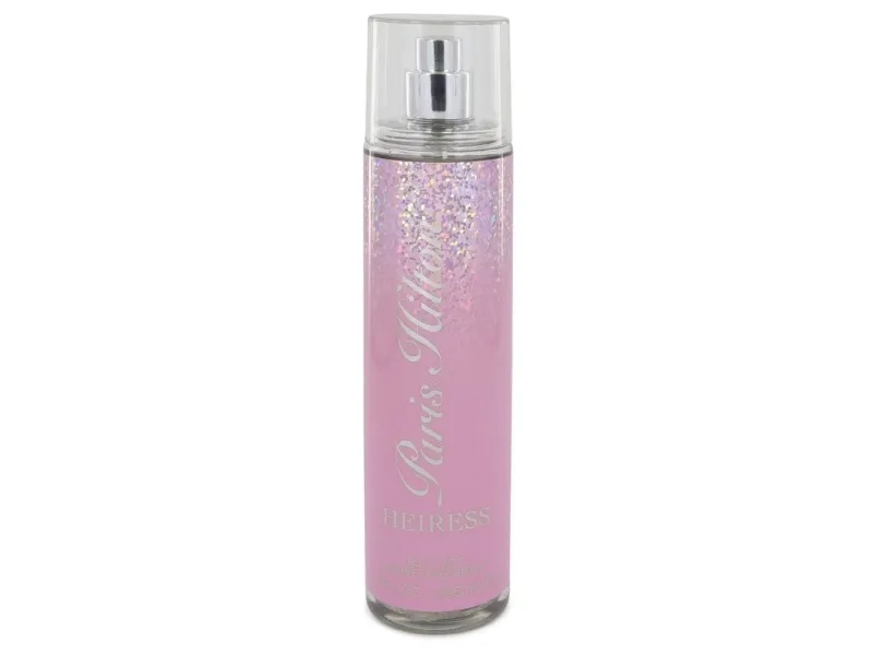 Paris Hilton Heiress body mist 236 ml för kvinnor