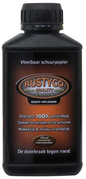 RUSTYCO 1001 Rostlösare