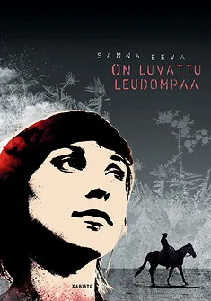 On luvattu leudompaa, E-bok