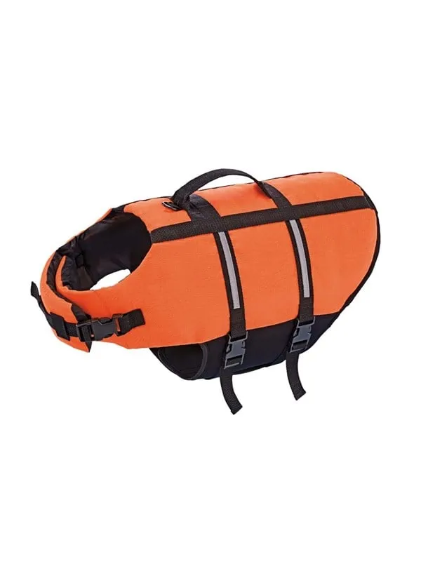 Nobby Räddningsväst strl. L 40 cm 23-35 kg