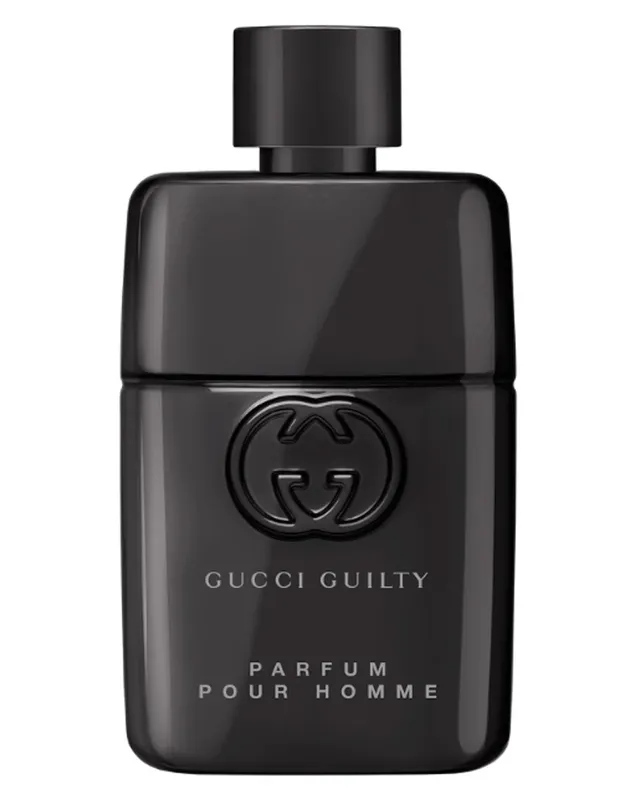 Guilty Pour Homme - Eau de Parfum (#2112)
