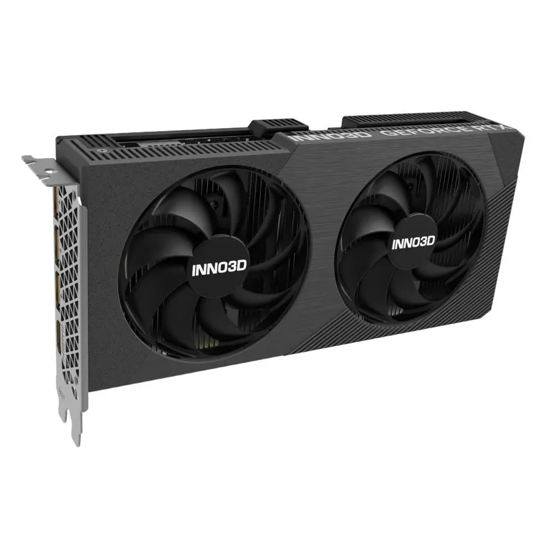 Inno3D Rtx 5060 Twin X2 8Gb Grafikkort