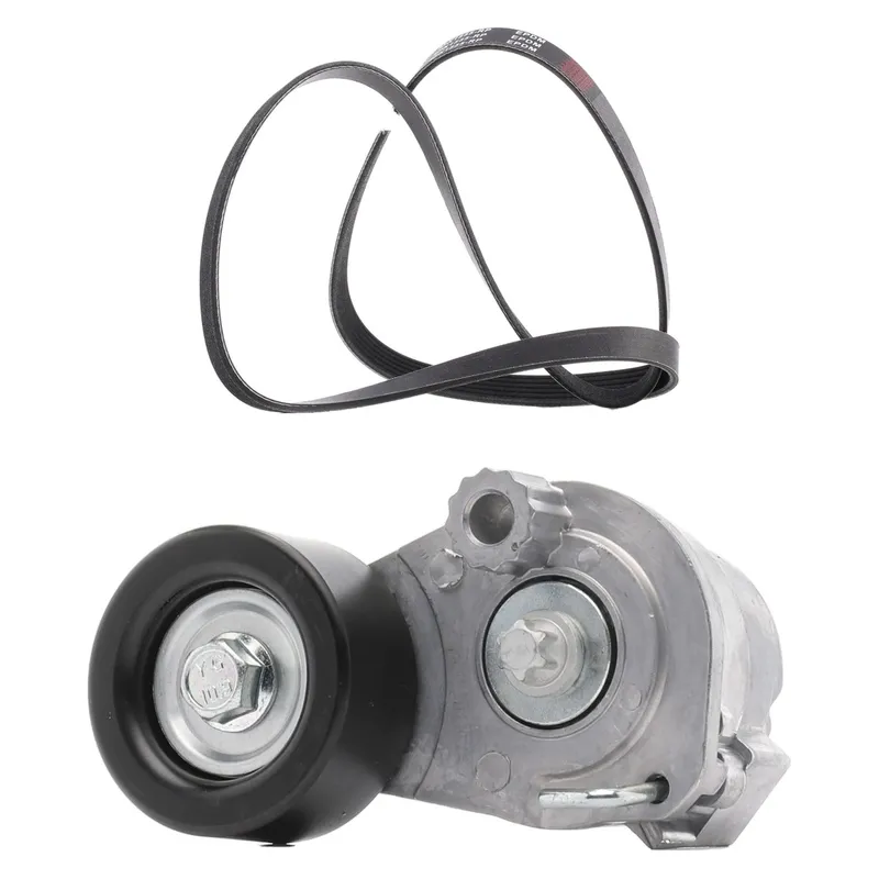 RIDEX PLUS 542R0682P Drivremssats