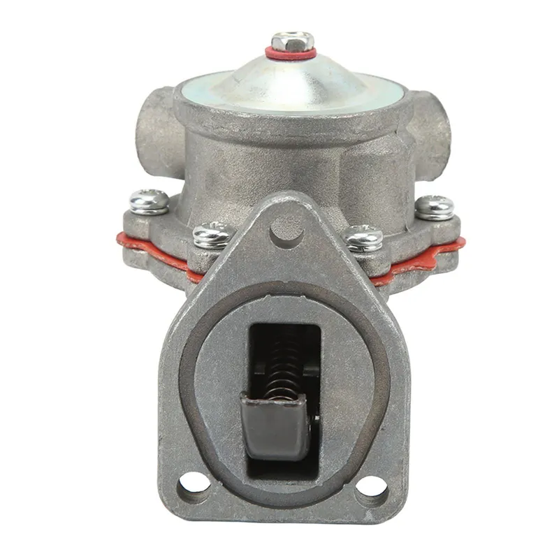 Bränslepump 04231021 Metall Bränslematarpump Ersättning för Deutz F2L 912 F3L 913