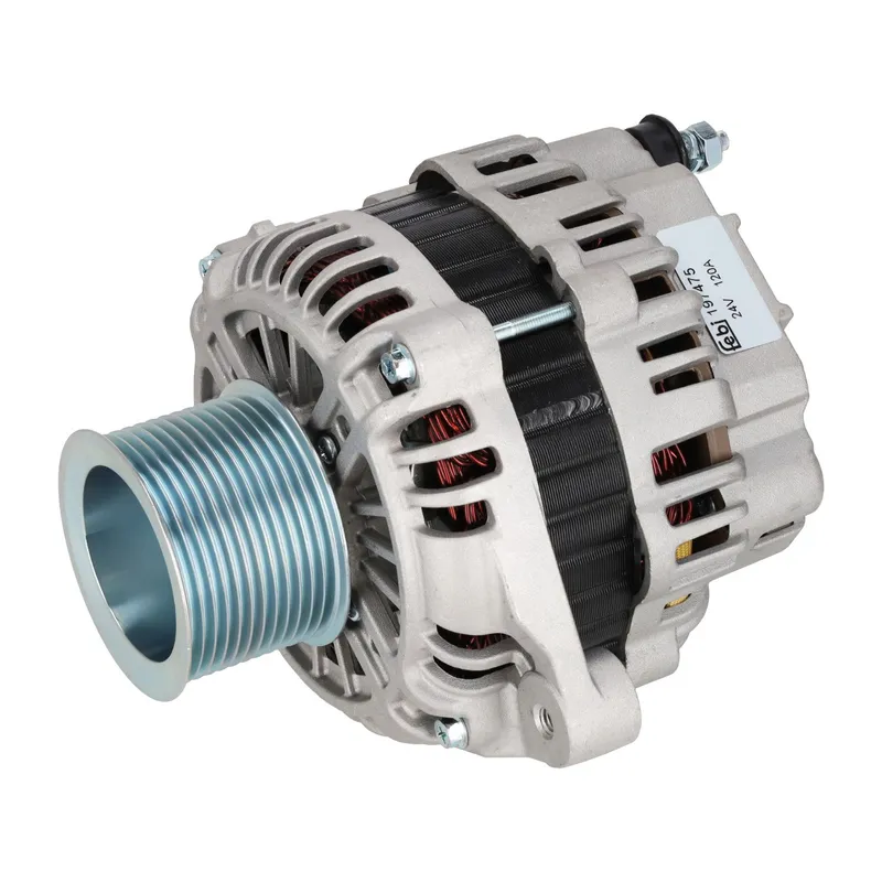 Generator FEBI BILSTEIN 197475