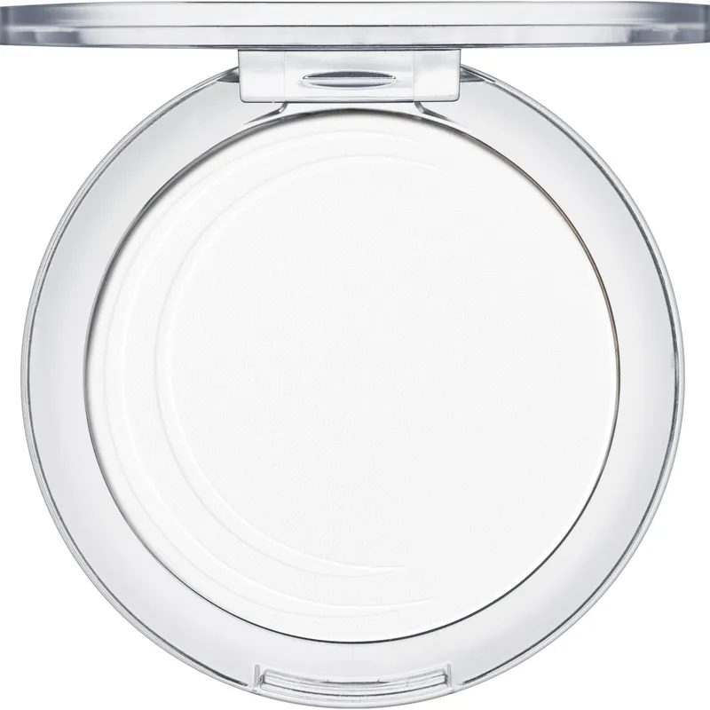 Essence Cosmetics All About Matt Fixing Compact Powder 8g