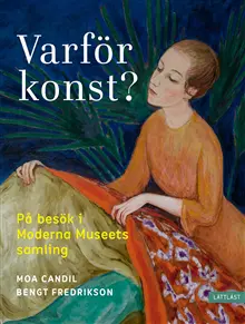 Varför konst? : på besök i Moderna Museets samling