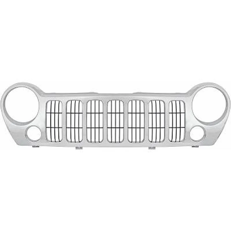 Kylargrill DIEDERICHS 2601042