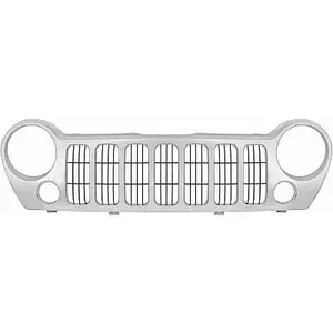 Kylargrill DIEDERICHS 2601042