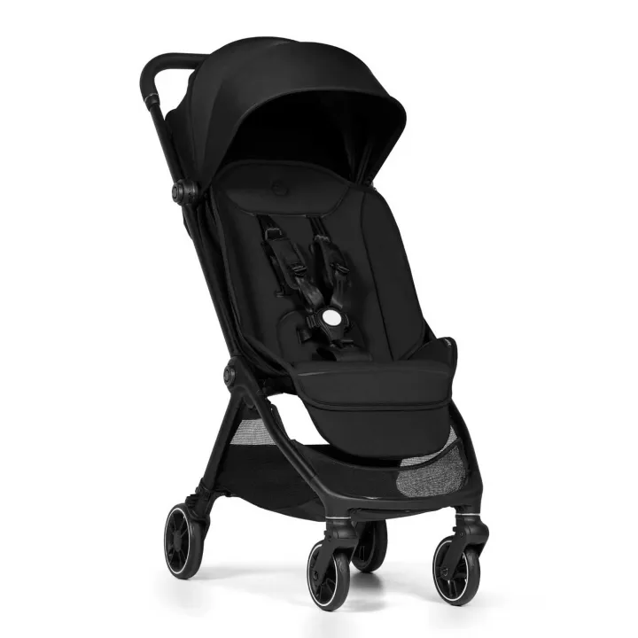 Bumprider Connect Mini Sulky, Black