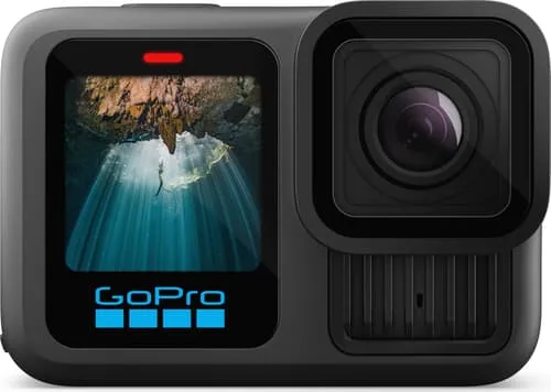 Gopro Hero13 Black
