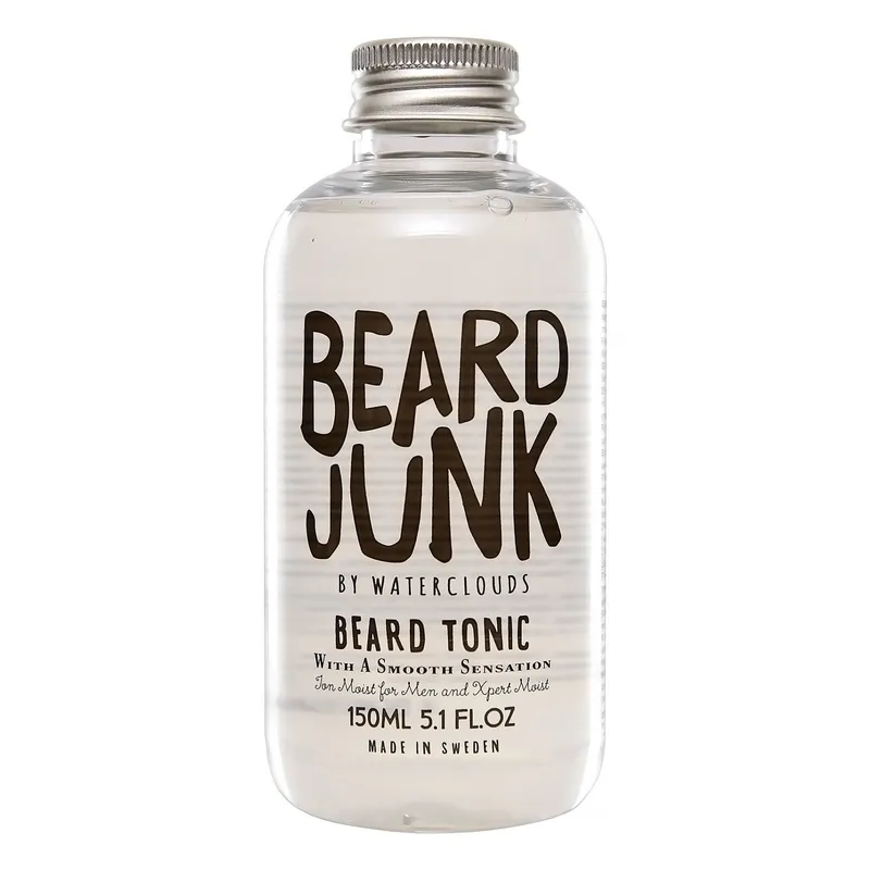 Beard Junk By Waterclouds - Beard Tonic 150 ml