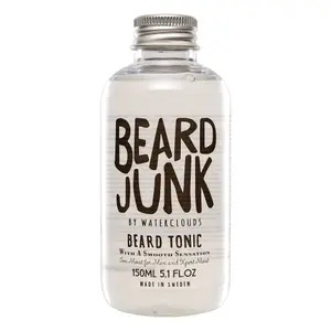 Beard Junk By Waterclouds - Beard Tonic 150 ml