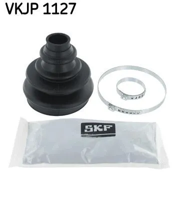 Bälgsats, drivaxel SKF VKJP 1127