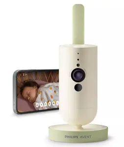 Philips Avent Baby Monitor SCD643/26