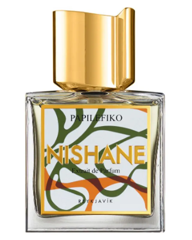 NISHANE Papilefiko Extrait de Parfum - 50 ml