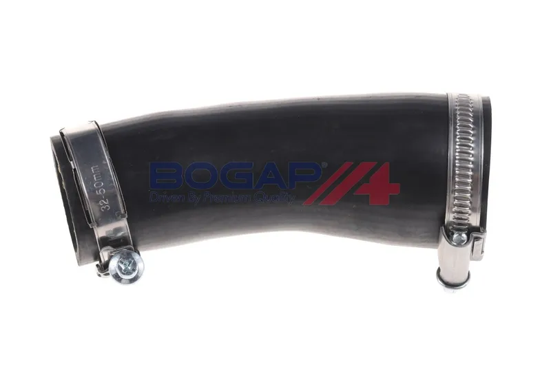 BOGAP A1711231 Laddluftslang