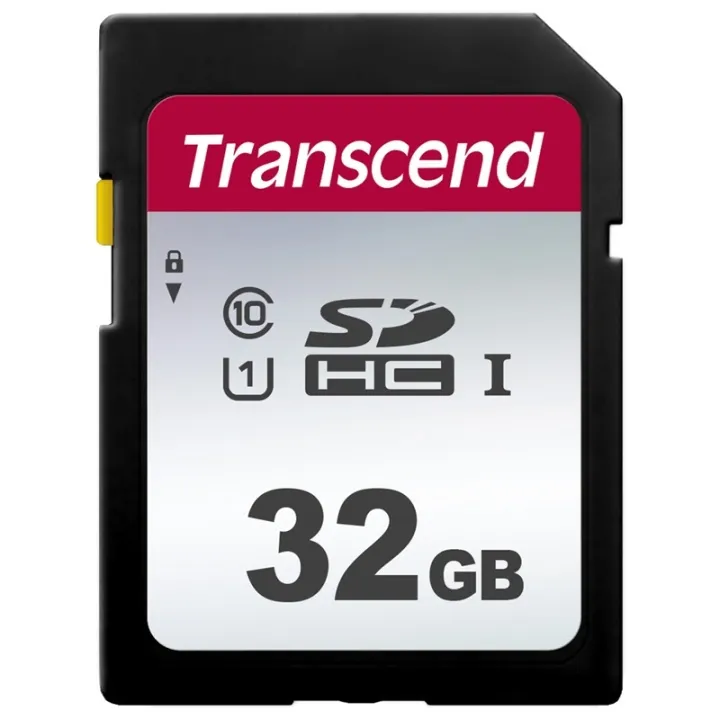 Transcend SDHC 32 GB UHS-I U1 (R95 / W45)