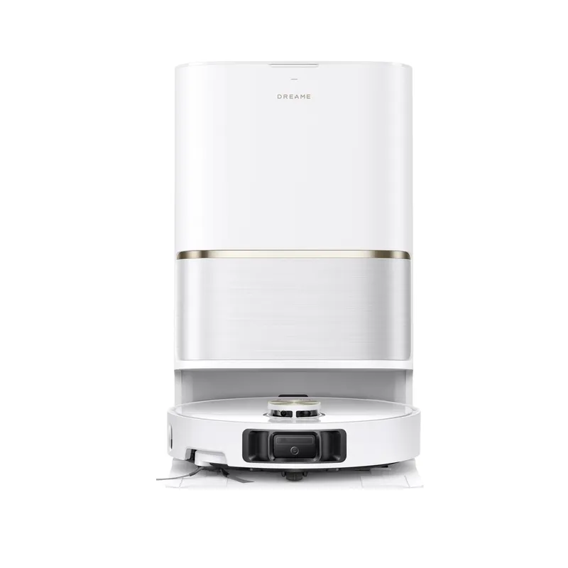 Dreame L50 Ultra AE robotdammsugare (White)