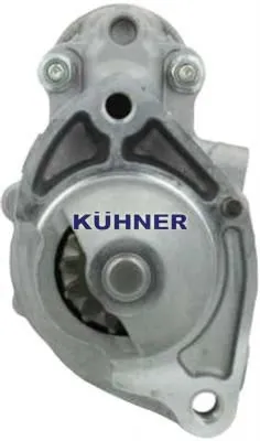 Startmotor AD KÜHNER 255592D