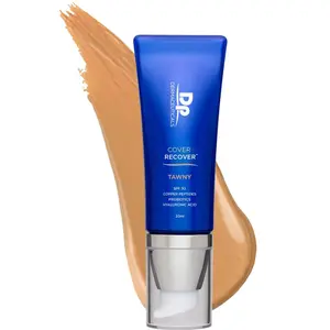 Dp Dermaceuticals Cover Recover SPF 30 Tawny