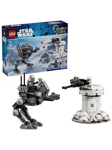 LEGO® Star Wars - AT-RT-attack 75444 - 297 Delar