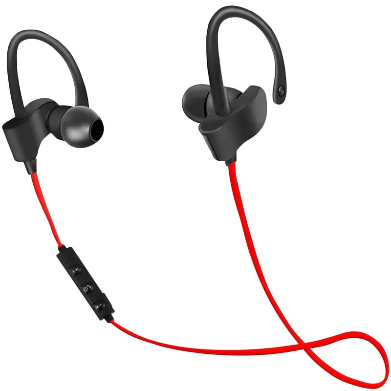 Esperanza - Sport-Hörlurar, In Ear - Bluetooth
