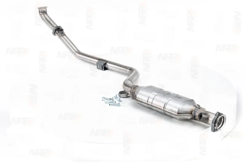 Katalysator NAP carparts CAK11432