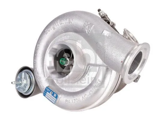 Turboaggregat FEBI BILSTEIN 189719